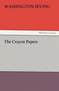 Cover The Crayon Papers