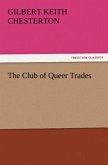 The Club of Queer Trades