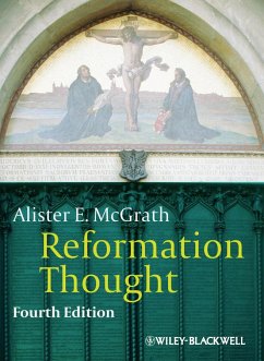 Reformation Thought - McGrath, Alister E.