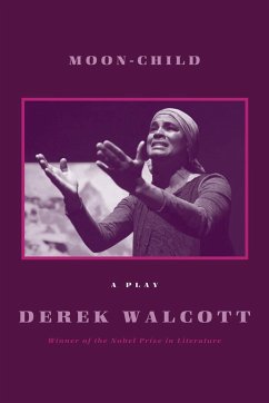 Moon-Child - Walcott, Derek