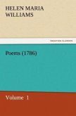 Poems (1786)