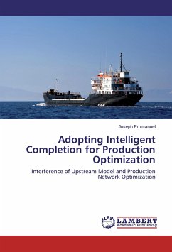 Adopting Intelligent Completion for Production Optimization - Emmanuel, Joseph