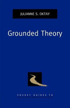 Grounded Theory - Oktay, Julianne S.