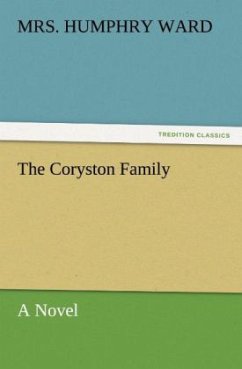 The Coryston Family - Ward, Mrs. Humphry