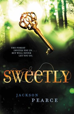 Sweetly - Pearce, Jackson