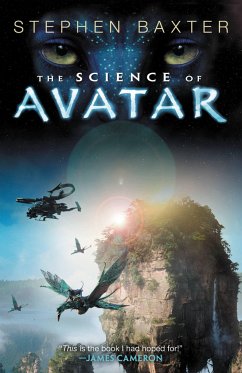The Science of Avatar - Baxter, Stephen