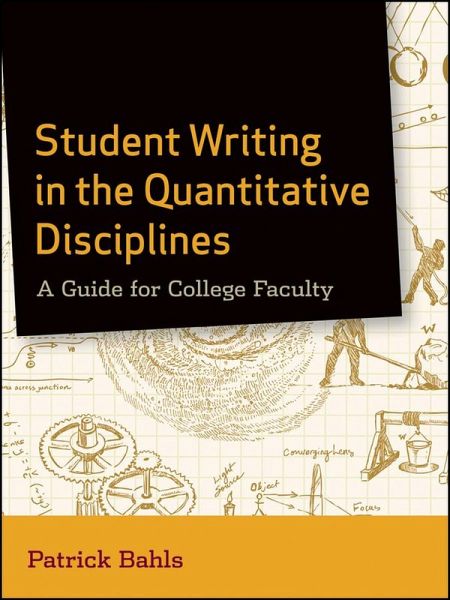Writing in the Quantitative Di Writing in the Quantitative Di