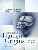 Reconstructing Human Origins