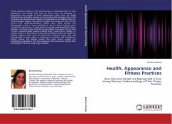 Health, Appearance and Fitness Practices