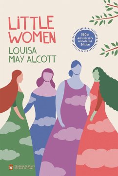 Little Women. Classics Deluxe Edition - Alcott, Louisa May