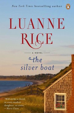 The Silver Boat - Rice, Luanne