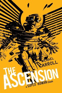 The Ascension - Carroll, Michael