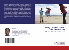 Parity Theories in the Global Economy - Nketiah, Seth