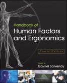 Handbook of Human Factors and Ergonomics Handbook of Human Factors and Ergonomics