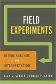 Field Experiments