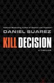 Kill Decision, English edition