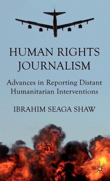 Human Rights Journalism