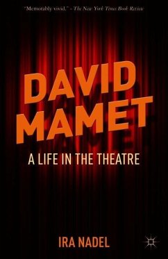 David Mamet - Nadel, I.