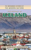 The History of Iceland