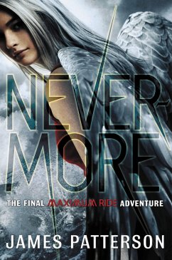 Nevermore - Patterson, James