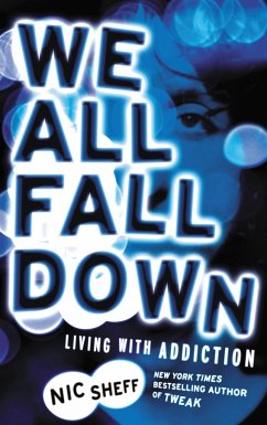 We All Fall Down - Sheff, Nic