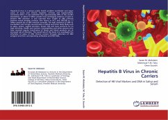 Hepatitis B Virus in Chronic Carriers - Abdulaziz, Sazan M.;Taha, Mahmoud Y.M.;Sourchi, Omer