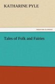 Tales of Folk and Fairies