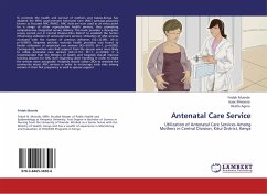 Antenatal Care Service