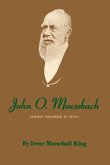 John O. Meusebach