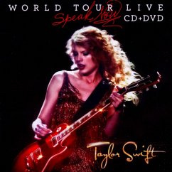 Speak Now World Tour Live - Swift,Taylor