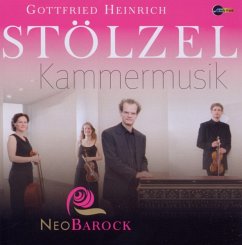 Cover Kammermusik