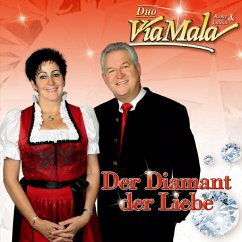 Der Diamant Der Liebe - Duo Via Mala,Romy & Lothar