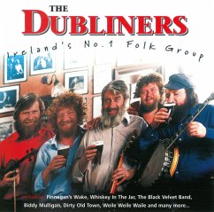 Ireland S No.1 Folk Group - Dubliners,The