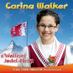 Z'Walliser Jodel-Meitji - Walker,Carina