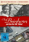 Deutsche Rekorde des 20. Jhdt / Elly Beinhorn und ihre Me-108 'Taifun'