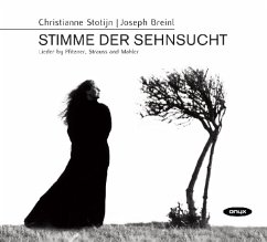 Stimme Der Sehnsucht - Stotijn,Christianne/Breinl,Joseph