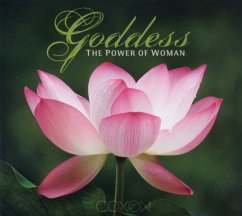 Cover Goddess-The Power Of Woman