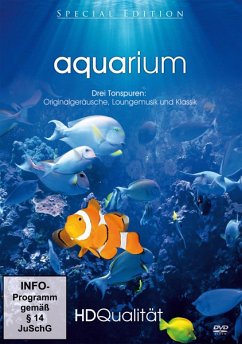 Aquarium Special Edition - Diverse