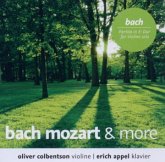 Bach Mozart & More