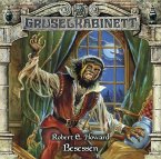 Besessen / Gruselkabinett Bd.63 (1 Audio-CD)