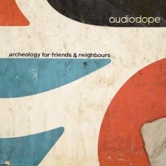 Archeology For Friends & Neigh Archeology For Friends & Neigh