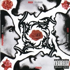 Blood,Sugar,Sex,Magik - Red Hot Chili Peppers