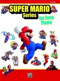 Super Mario(TM) Series for Easy Piano