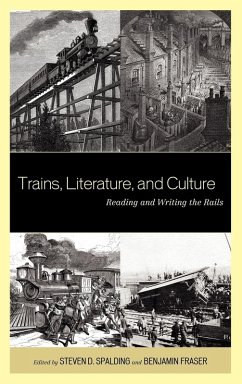 Trains, Literature, and Culture