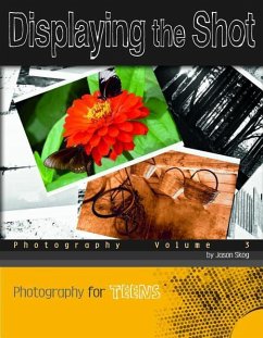 Displaying the Shot: Photography - Skog, Jason