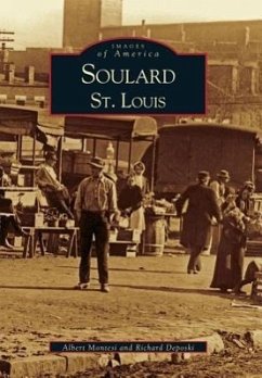 Soulard St. Louis - Montesi, Albert; Deposki, Richard