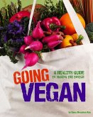 Going Vegan