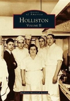 Holliston - Holliston Historical Society