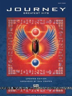 Journey -- Greatest Hits - Journey; Coates, Dan