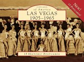 Las Vegas:: 1905-1965